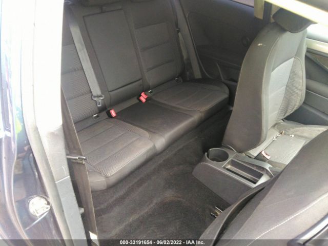 Photo 7 VIN: WVWAB7AJ2CW110175 - VOLKSWAGEN GOLF 