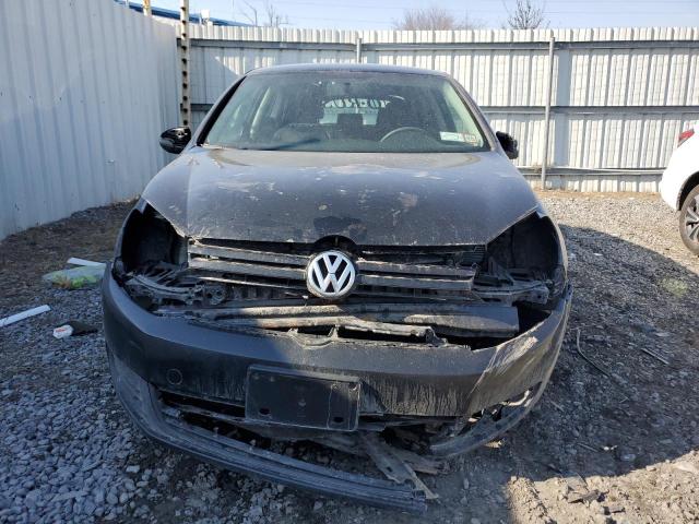 Photo 4 VIN: WVWAB7AJ3BW097189 - VOLKSWAGEN GOLF 