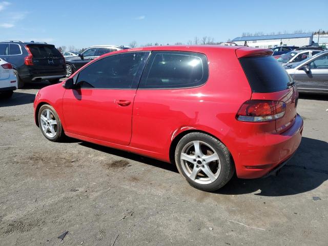 Photo 1 VIN: WVWAB7AJ4AW287677 - VOLKSWAGEN GOLF 