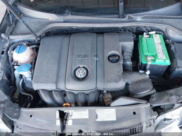 Photo 9 VIN: WVWAB7AJ4CW331180 - VOLKSWAGEN GOLF 