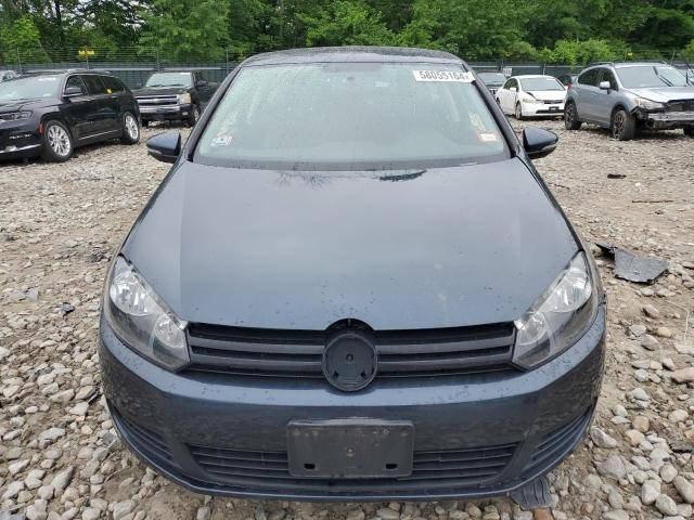 Photo 4 VIN: WVWAB7AJ4DW115430 - VOLKSWAGEN GOLF 