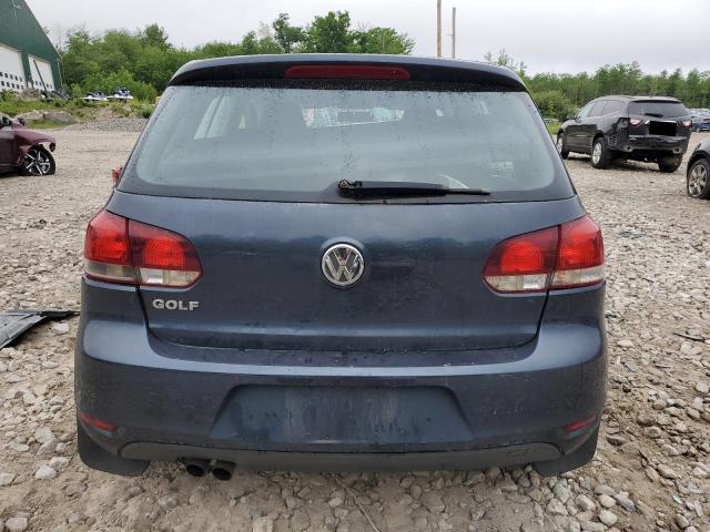 Photo 5 VIN: WVWAB7AJ4DW115430 - VOLKSWAGEN GOLF 