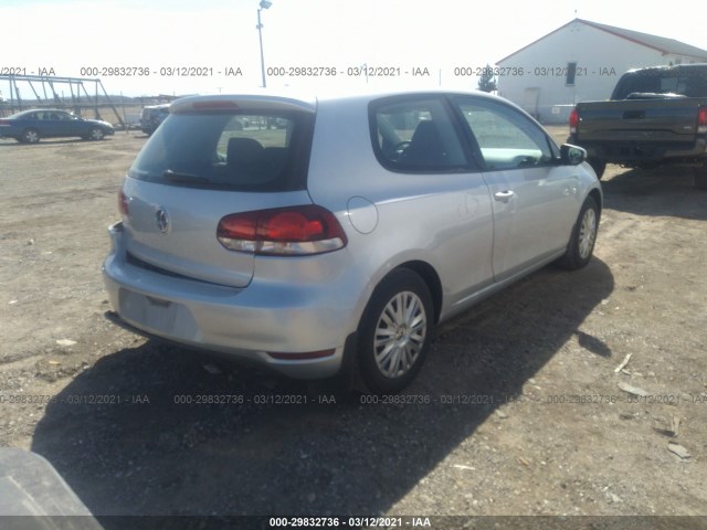 Photo 3 VIN: WVWAB7AJ5BW094004 - VOLKSWAGEN GOLF 