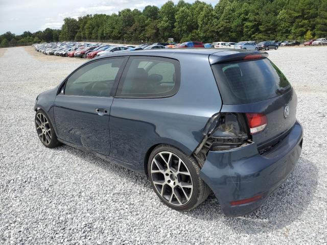 Photo 1 VIN: WVWAB7AJ5DW037966 - VOLKSWAGEN GOLF 