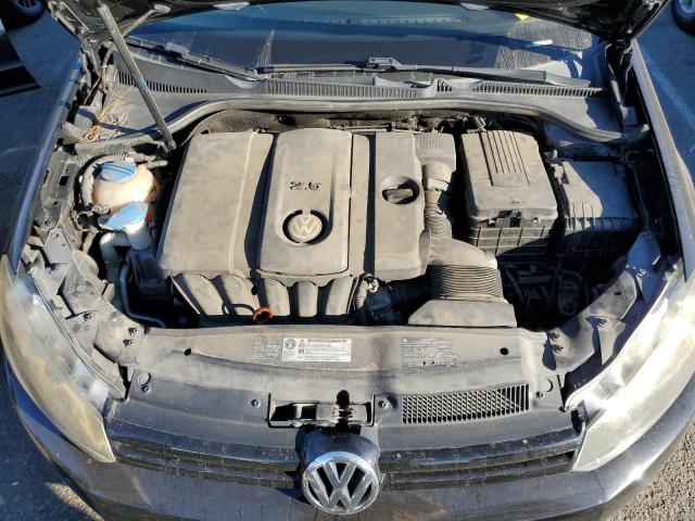 Photo 10 VIN: WVWAB7AJ6AW337818 - VOLKSWAGEN GOLF 