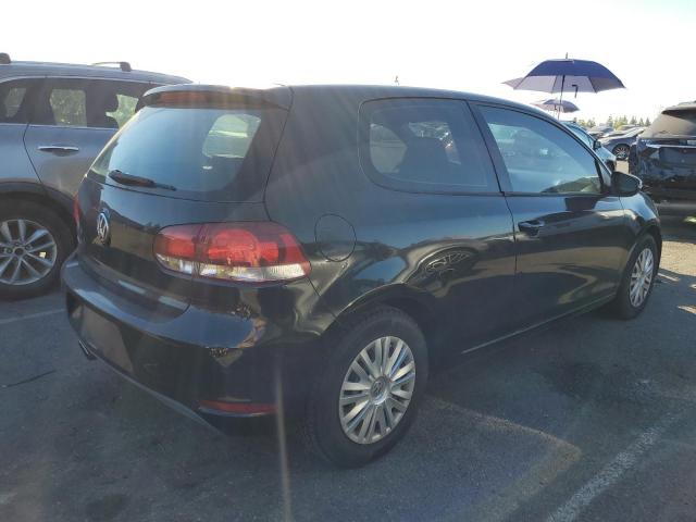 Photo 2 VIN: WVWAB7AJ6AW337818 - VOLKSWAGEN GOLF 