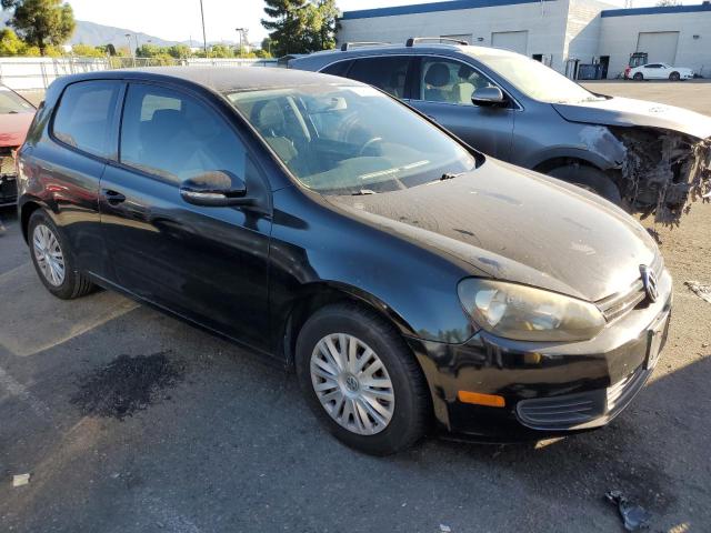 Photo 3 VIN: WVWAB7AJ6AW337818 - VOLKSWAGEN GOLF 