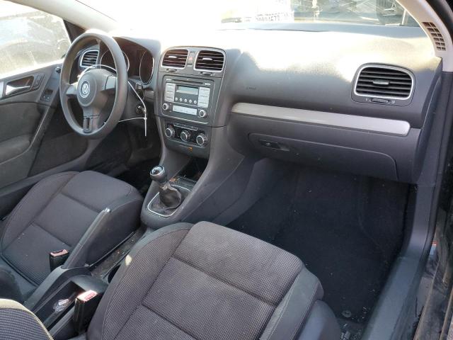 Photo 7 VIN: WVWAB7AJ6AW337818 - VOLKSWAGEN GOLF 