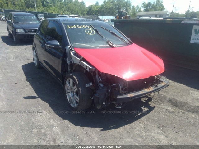 Photo 5 VIN: WVWAB7AJ6CW099312 - VOLKSWAGEN GOLF 