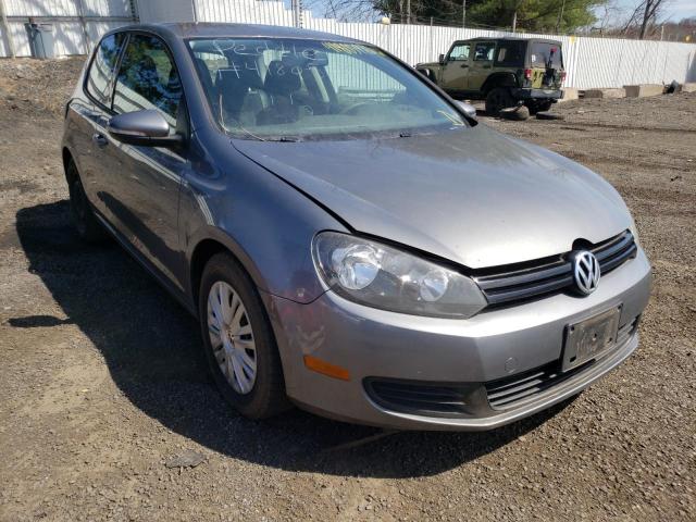 Photo 0 VIN: WVWAB7AJ6CW099598 - VOLKSWAGEN GOLF 