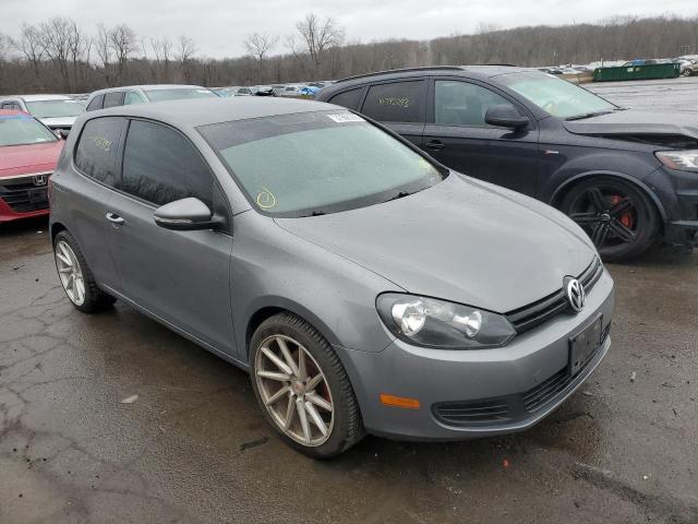 Photo 3 VIN: WVWAB7AJ6DW007536 - VOLKSWAGEN GOLF 