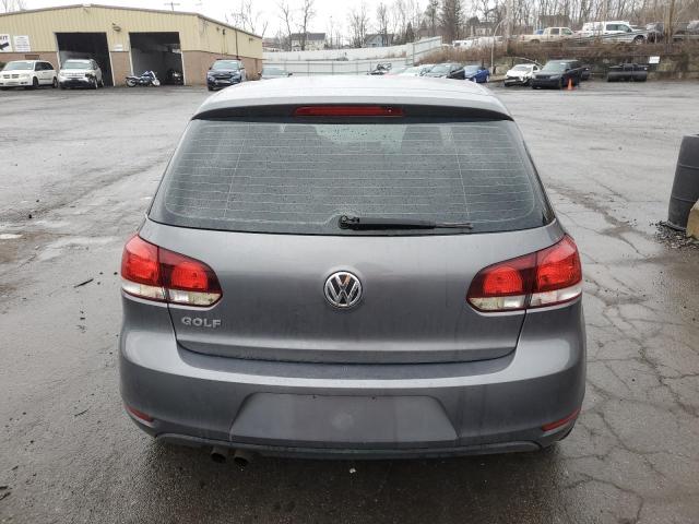 Photo 5 VIN: WVWAB7AJ6DW007536 - VOLKSWAGEN GOLF 