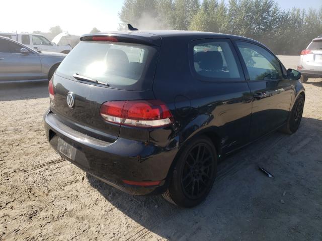 Photo 3 VIN: WVWAB7AJ7CW126632 - VOLKSWAGEN GOLF 