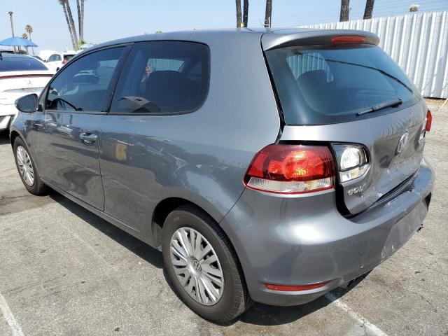 Photo 1 VIN: WVWAB7AJ7CW170355 - VOLKSWAGEN GOLF 