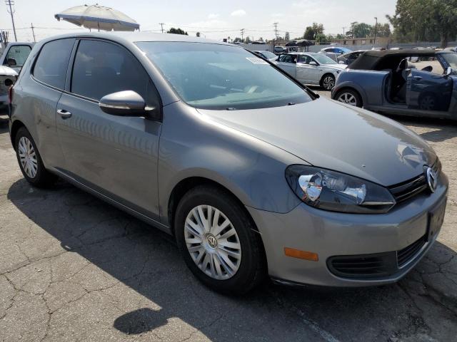 Photo 3 VIN: WVWAB7AJ7CW170355 - VOLKSWAGEN GOLF 