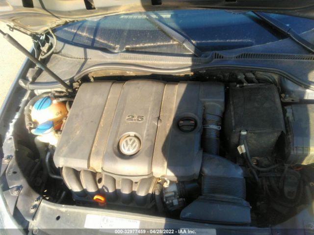 Photo 9 VIN: WVWAB7AJ8CW056395 - VOLKSWAGEN GOLF 