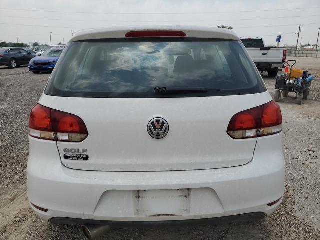 Photo 5 VIN: WVWAB7AJ8DW000880 - VOLKSWAGEN GOLF 