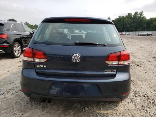 Photo 5 VIN: WVWAB7AJ8DW004069 - VOLKSWAGEN GOLF 