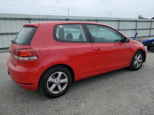 Photo 2 VIN: WVWAB7AJ8DW134174 - VOLKSWAGEN GOLF 