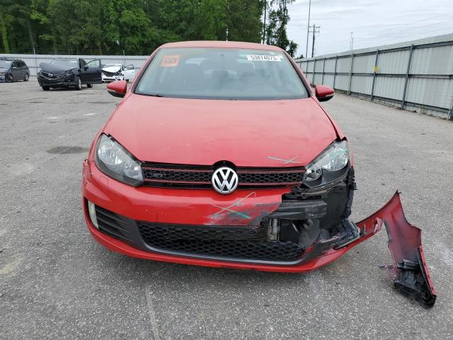 Photo 4 VIN: WVWAB7AJ8DW134174 - VOLKSWAGEN GOLF 