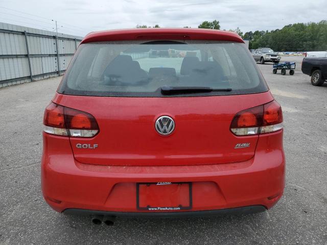 Photo 5 VIN: WVWAB7AJ8DW134174 - VOLKSWAGEN GOLF 