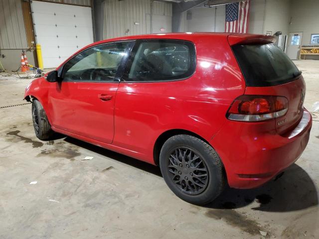 Photo 1 VIN: WVWAB7AJ9BW256278 - VOLKSWAGEN GOLF 