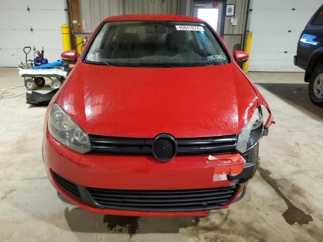 Photo 4 VIN: WVWAB7AJ9BW256278 - VOLKSWAGEN GOLF 