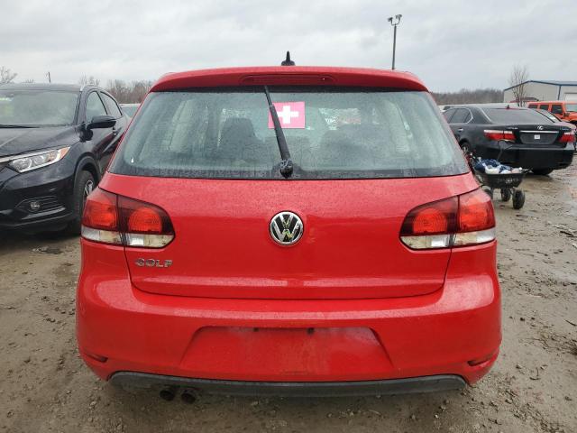 Photo 5 VIN: WVWAB7AJ9CW340246 - VOLKSWAGEN 2 DOOR 