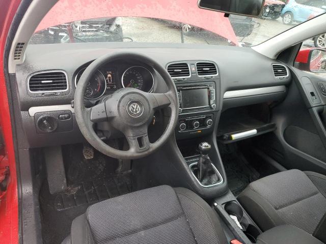 Photo 7 VIN: WVWAB7AJ9CW340246 - VOLKSWAGEN 2 DOOR 