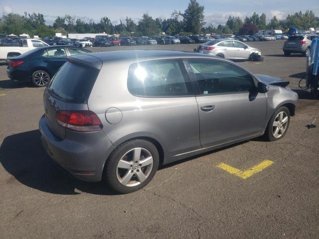 Photo 2 VIN: WVWAB7AJXAW086379 - VOLKSWAGEN GOLF 