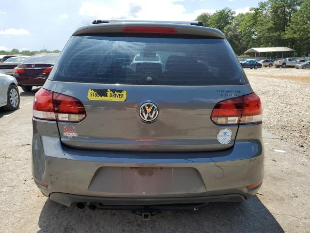 Photo 5 VIN: WVWAB7AJXDW031208 - VOLKSWAGEN GOLF 