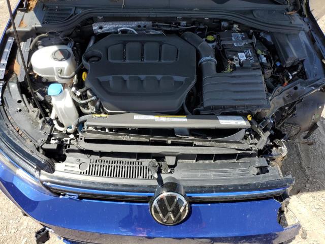 Photo 10 VIN: WVWAB7CD7PW167498 - VOLKSWAGEN GOLF 