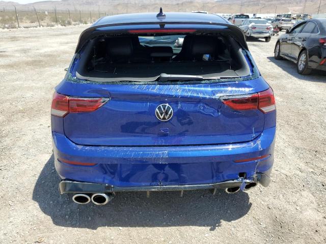 Photo 5 VIN: WVWAB7CD7PW167498 - VOLKSWAGEN GOLF 