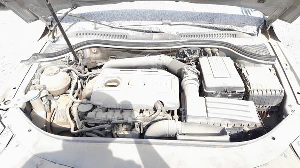 Photo 25 VIN: WVWAC13C7AE530753 - VOLKSWAGEN CC 