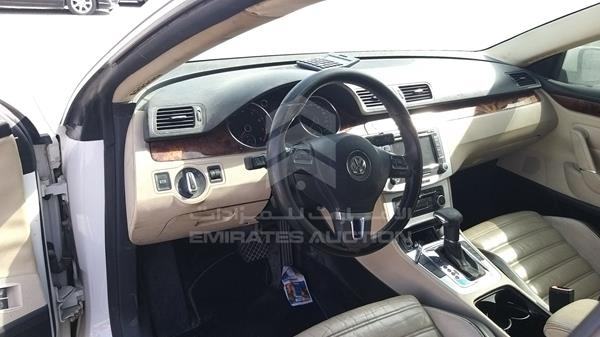 Photo 12 VIN: WVWAC23C29E550765 - VOLKSWAGEN PASSAT 