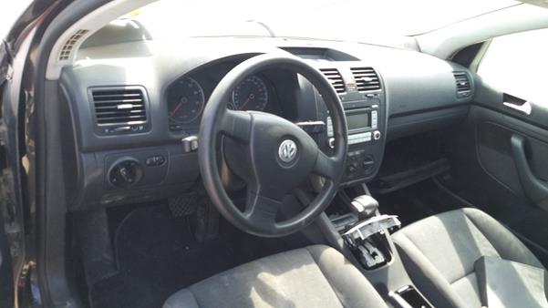 Photo 10 VIN: WVWAD11K09W047702 - VOLKSWAGEN GOLF 