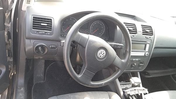 Photo 13 VIN: WVWAD11K09W047702 - VOLKSWAGEN GOLF 