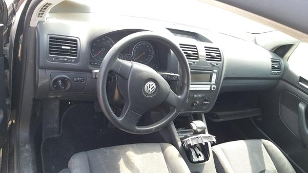 Photo 15 VIN: WVWAD11K09W047702 - VOLKSWAGEN GOLF 