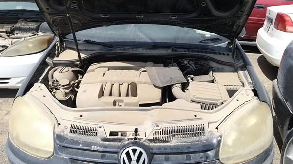 Photo 19 VIN: WVWAD11K09W047702 - VOLKSWAGEN GOLF 