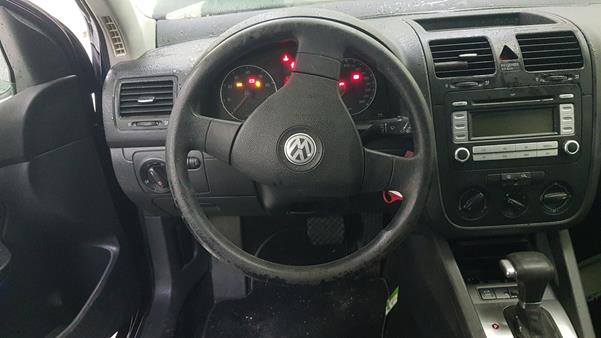 Photo 13 VIN: WVWAD11K69W000237 - VOLKSWAGEN GOLF 