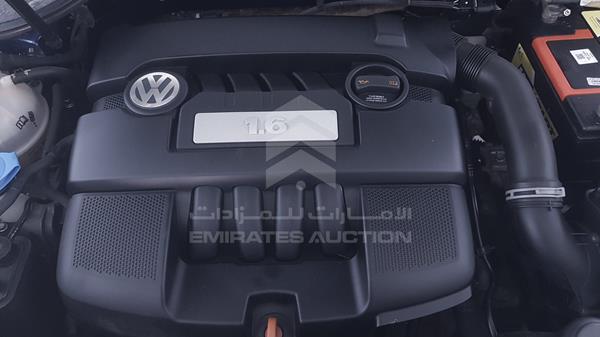 Photo 27 VIN: WVWAD11KX9W129775 - VOLKSWAGEN GOLF 