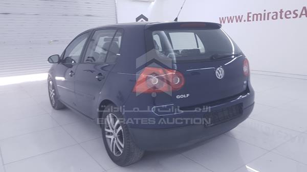 Photo 5 VIN: WVWAD11KX9W129775 - VOLKSWAGEN GOLF 