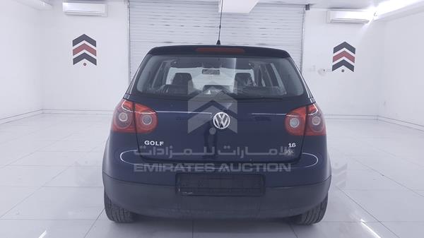 Photo 6 VIN: WVWAD11KX9W129775 - VOLKSWAGEN GOLF 