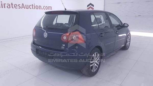 Photo 7 VIN: WVWAD11KX9W129775 - VOLKSWAGEN GOLF 