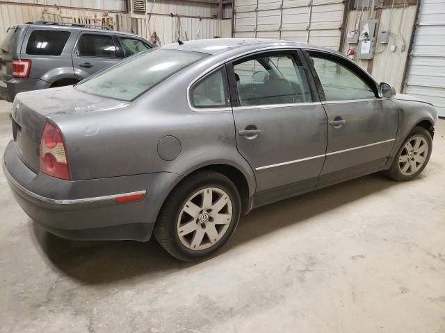 Photo 2 VIN: WVWAD63B35P059244 - VOLKSWAGEN PASSAT 