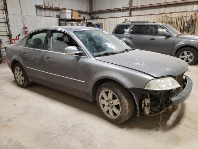 Photo 3 VIN: WVWAD63B35P059244 - VOLKSWAGEN PASSAT 