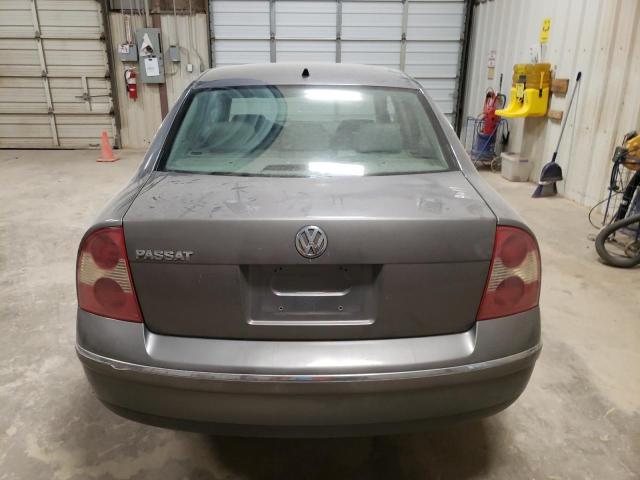 Photo 5 VIN: WVWAD63B35P059244 - VOLKSWAGEN PASSAT 