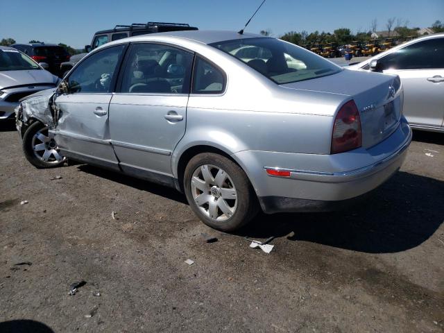 Photo 1 VIN: WVWAD63B45P001725 - VOLKSWAGEN PASSAT 