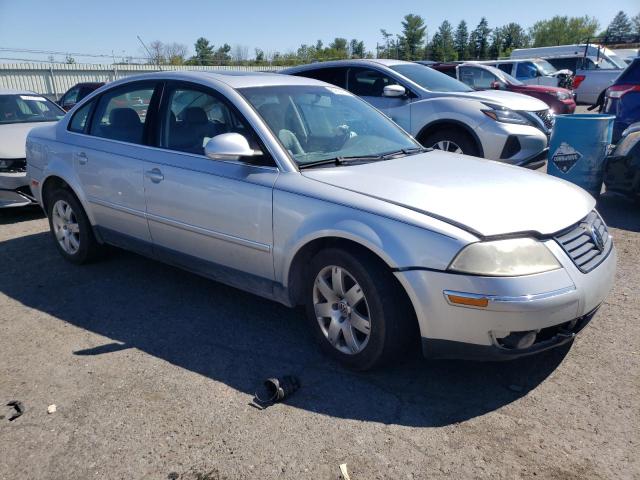 Photo 3 VIN: WVWAD63B45P001725 - VOLKSWAGEN PASSAT 