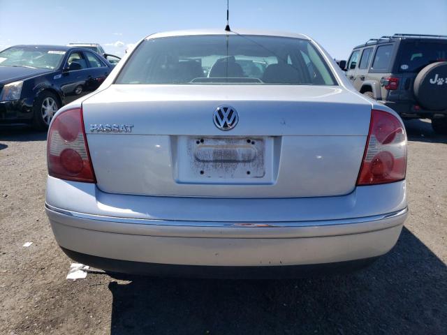 Photo 5 VIN: WVWAD63B45P001725 - VOLKSWAGEN PASSAT 